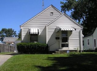 1636 Hagley Rd, Toledo, OH 43612