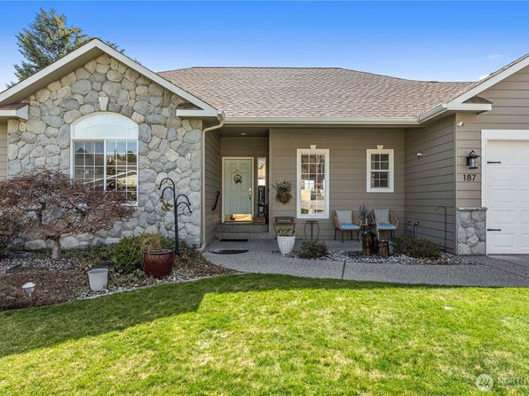 187 Red Fern Road, Wenatchee, WA 98801