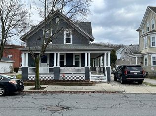 1319 N Main St, Fall River, MA 02720