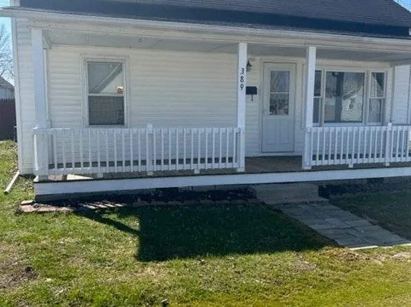 389 W Walnut Street, Scottsburg, IN 47170
