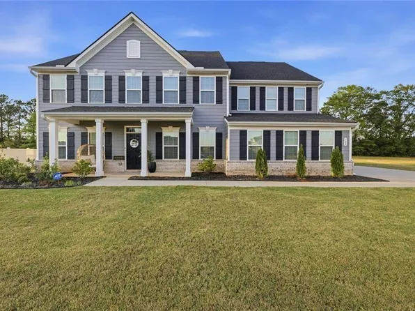 140 Marchmont Dr, Locust Grove, GA 30248