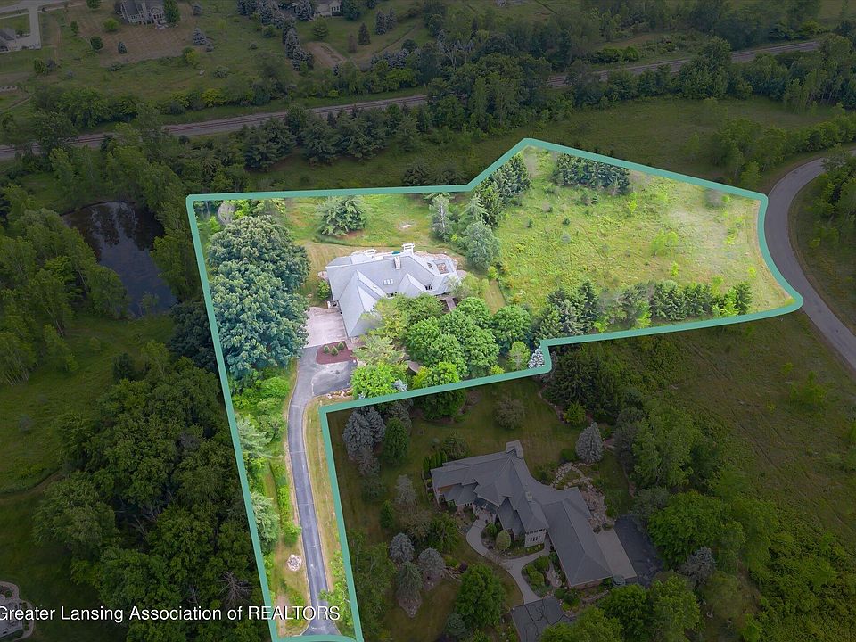 40 Monarch Ln, Okemos, MI 48864 MLS 274241 Zillow