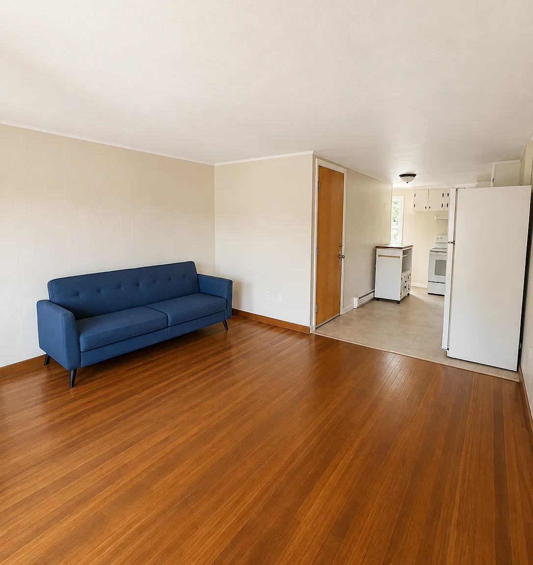 2 bed, 1000 sqft, $1,775 — Photo 2