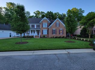 20208 Harbour Rdg, Smithfield, VA 23430