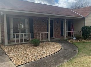 7413 Cedar Creek Loop, Columbus, GA 31904