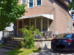 127 Gilbert St, Buffalo, NY
