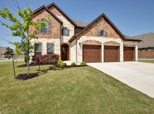 21400 Windmill Ranch Ave., Pflugerville, TX 78660