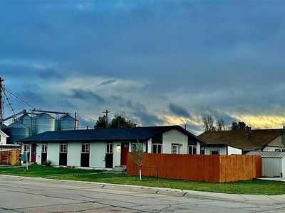 490 Washington Avenue #A & B, Bennett, CO, 80102