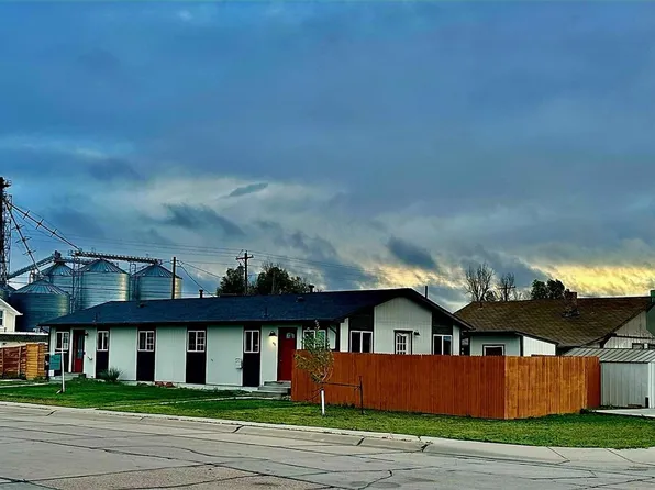 490 Washington Avenue #A & B, Bennett, CO 80102