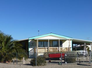 706 Hagley Loop, Quartzsite, AZ 85346