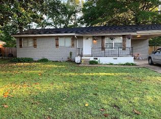 107 Southern Ave, Senatobia, MS 38668