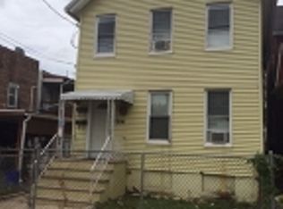 124 Verona Ave, Newark, NJ 07104
