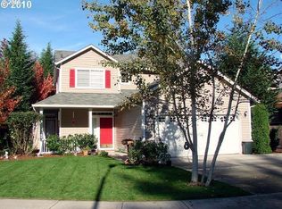 116 NW 49th Cir, Vancouver, WA 98663