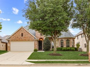 9619 Knight Ln, Frisco, TX 75035