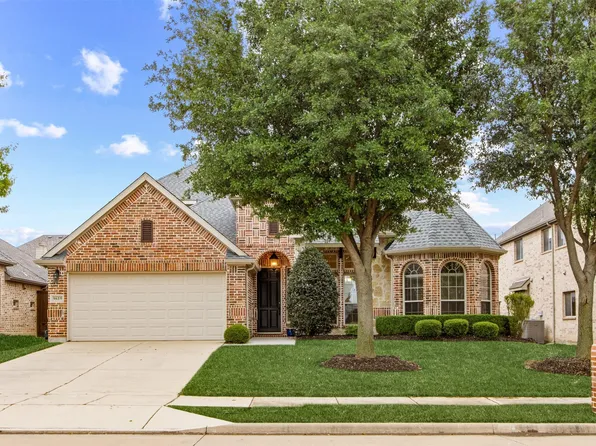 9619 Knight Ln, Frisco, TX 75035