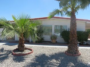 73461 Cabazon Peak Dr, Palm Desert, CA 92260