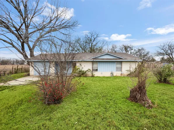 410 Pritchett Rd, Red Oak, TX 75154