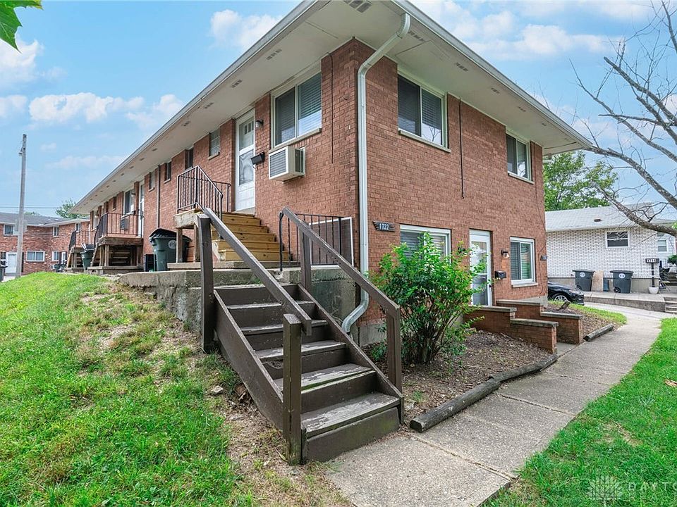 1718 Rangeley Ave, Dayton, OH 45403 Zillow