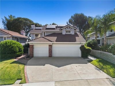 28610 Cloverleaf Pl, Castaic, CA, 91384