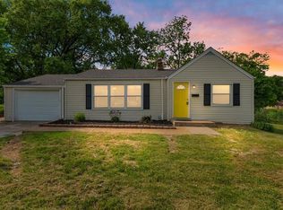 107 Elbring Dr, Saint Louis, MO