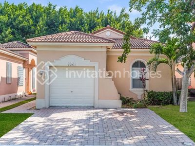 2261 NE 37th Rd, Homestead, FL, 33033