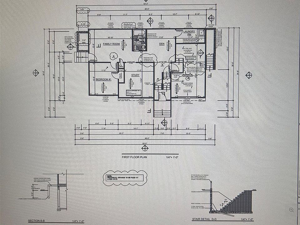2nd image of 83 Arlington Avenue