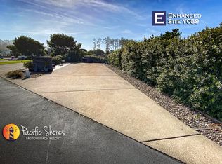 6225 N Coast Hwy LOT 89, Newport, OR