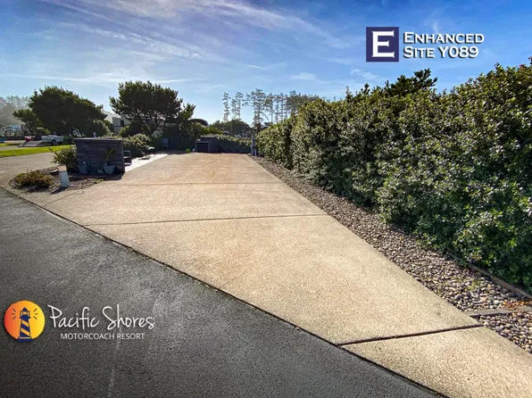 6225 N Coast Hwy Lot 89, Newport, OR 97365
