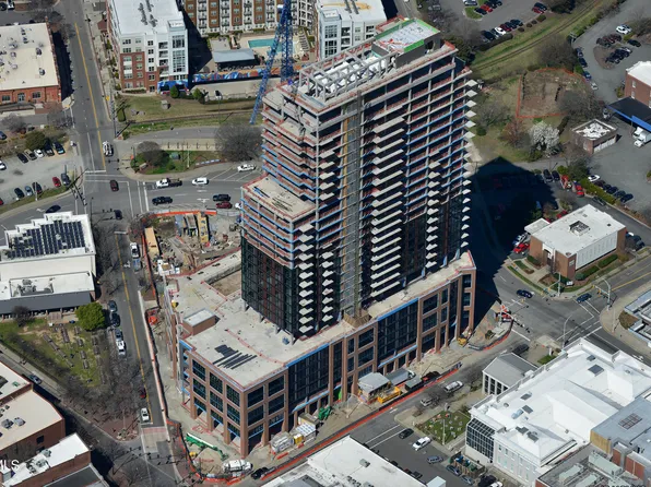 400 W Main St #2004, Durham, NC 27701