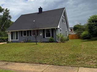 5 Barker Ln, Willingboro, NJ 08046