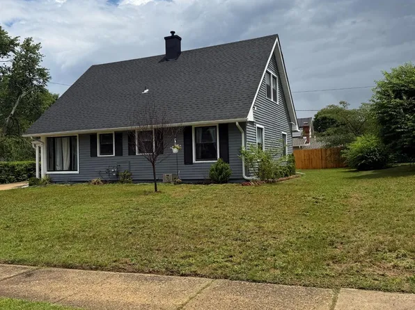 5 Barker Ln, Willingboro, NJ 08046