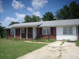 1539 Durbin Rd, Fountain Inn, SC 29644