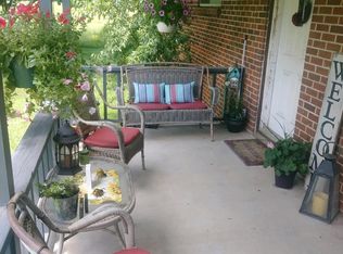 19160 E 400th Rd, Jay, OK 74346