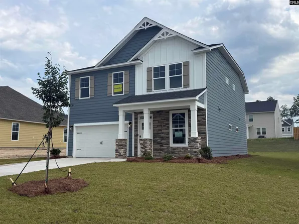 645 Honeydew Dr, West Columbia, SC 29170