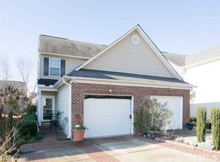 2025 Persimmon Ridge Dr, Raleigh, NC 27604