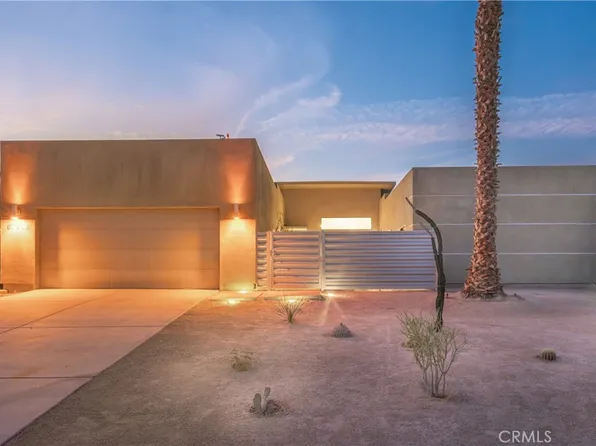 67668 El Sombrero Ln, Desert Hot Springs, CA 92241