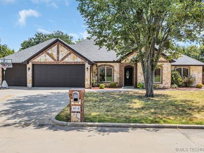 1014 Beretta Blvd, Durant, OK, 74701