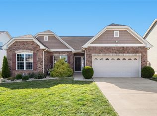 1013 Hawkridge Run, Shiloh, IL 62221