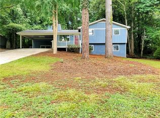 6000 Orchard Rd, Douglasville, GA 30135