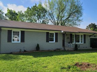 4011 Nelson Dr NW, Huntsville, AL 35810