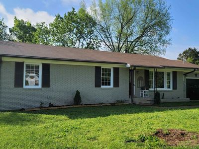 4011 Nelson Dr NW, Huntsville, AL, 35810
