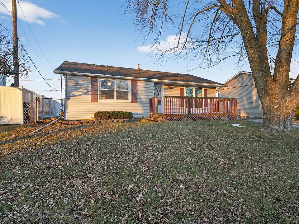 1st image of 9156 W 161st Pl