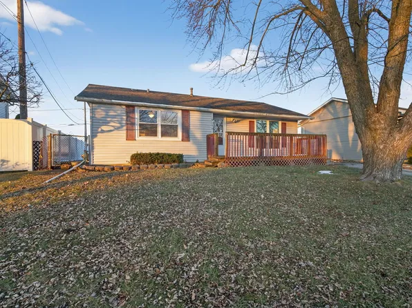 9156 W 161st Pl, Tinley Park, IL 60487
