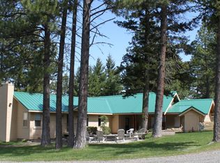 230 Stag Rd, Cle Elum, WA 98922