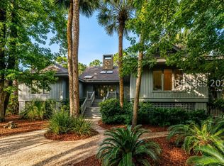 16 Sandhill Crane Road, Hilton Head Island, SC 29928