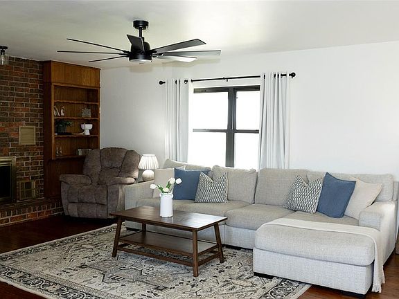4th image of 11950 N Western Ave #74C