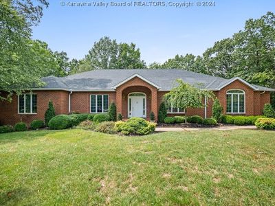2122 Presidential Dr, Charleston, WV, 25314
