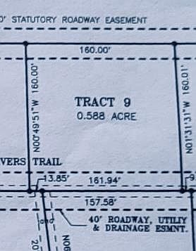 2nd image of 777 Johnny Beavers Trail Rd #9
