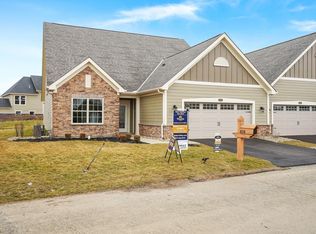 828 Summerlin Ln, Marysville, OH