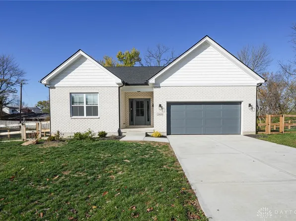 2809 Swigert Rd, Dayton, OH 45440
